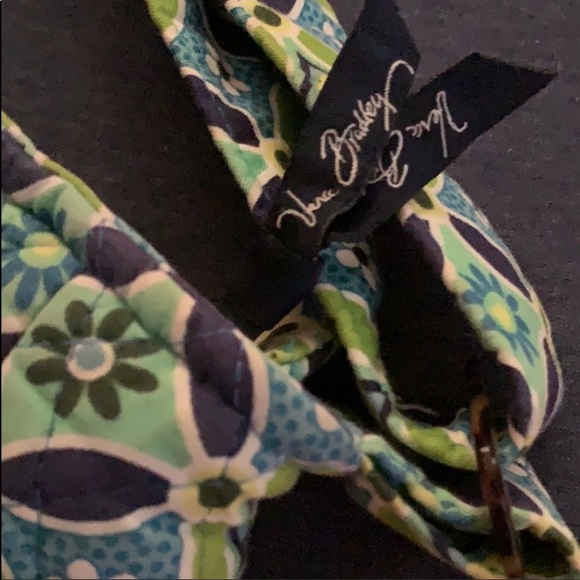 ❤️GORGEOUS 4pc VERA BRADLEY ❤️ - Picture 11 of 16